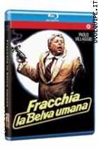 Fracchia La Belva Umana ( Blu - Ray Disc )