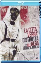 La Citt Verr Distrutta All'alba (1973) ( Blu - Ray Disc ) (V.M. 18 anni)