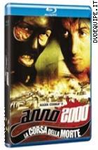 Anno 2000 - La Corsa Della Morte ( Blu - Ray Disc )