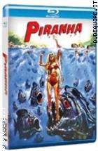 Piranha ( Blu - Ray Disc )