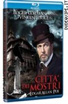 La Citt Dei Mostri ( Blu - Ray Disc )