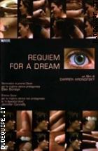 Requiem For A Dream ( Blu - Ray Disc )