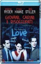 Giovani, Carini E Disoccupati ( Blu - Ray Disc )