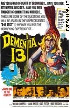 Terrore Alla 13 Ora ( Blu - Ray Disc )