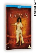 Carmen (1984) ( Blu - Ray Disc )