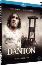 Danton ( Blu - Ray Disc )