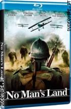 No Man's Land (2014) ( Blu - Ray Disc )