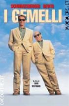 I Gemelli ( Blu - Ray Disc )
