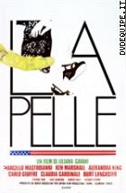 La Pelle ( Blu - Ray Disc )
