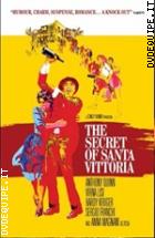 Il Segreto Di Santa Vittoria ( Blu - Ray Disc )