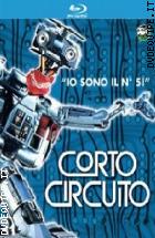 Corto Circuito ( Blu - Ray Disc )