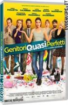 Genitori Quasi Perfetti ( Blu - Ray Disc )