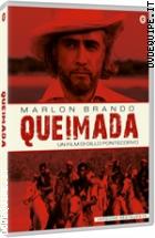 Queimada - Versione Restaurata ( Blu - Ray Disc )