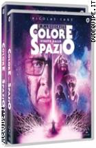 Il Colore Venuto Dallo Spazio ( Blu - Ray Disc )
