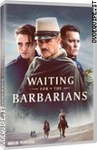 Waiting For The Barbarians ( Blu - Ray Disc )