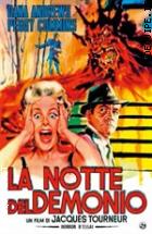 La Notte Del Demonio ( Blu - Ray Disc )
