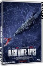 Black Water: Abyss ( Blu - Ray Disc )