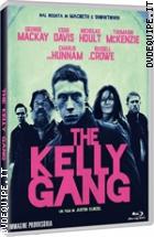 The Kelly Gang ( Blu - Ray Disc )