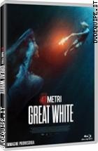 47 Metri - Great White ( Blu - Ray Disc )