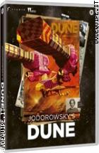 Jodorowsky's Dune ( Blu - Ray Disc )