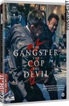 The Gangster, The Cop, The Devil ( Blu - Ray Disc )