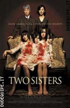 Two Sisters ( Blu - Ray Disc )