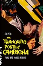 Un Tranquillo Posto Di Campagna ( Blu - Ray Disc )