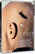 America Latina ( Blu - Ray Disc )