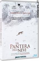 La Pantera Delle Nevi (Collana Wanted)  ( Blu - Ray Disc )