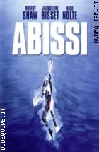 Abissi ( Blu - Ray Disc )