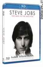 Steve Jobs: The Man In The Machine ( Blu - Ray Disc )