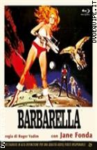 Barbarella ( Blu - Ray Disc ) (V.M. 14 anni)