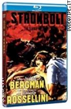 Stromboli - Terra Di Dio ( Blu - Ray Disc )