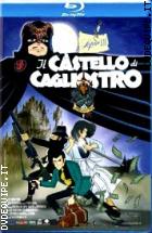 Lupin III - Il Castello Di Cagliostro ( Blu - Ray Disc )