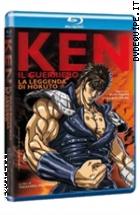 Ken Il Guerriero - La Leggenda Di Hokuto ( Blu - Ray Disc )