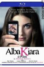 Albakiara ( Blu - Ray Disc )