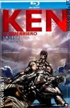 Ken Il Guerriero - La Leggenda Di Raoul ( Blu - Ray Disc )