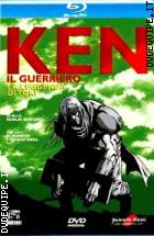 Ken Il Guerriero - La Leggenda Di Toki ( Blu - Ray Disc )