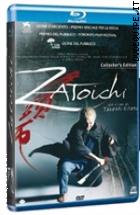 Zatoichi ( Blu - Ray Disc )