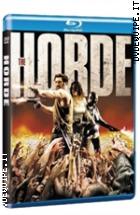 The Horde ( Blu - Ray Disc) 