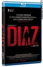 Diaz ( Blu - Ray Disc )