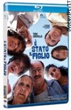  Stato Il Figlio ( Blu - Ray Disc )