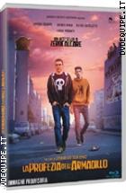 La Profezia Dell'armadillo ( Blu - Ray Disc )