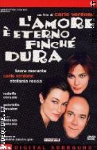 L'Amore  Eterno Finch Dura. Collector's Edition (2 DVD) 