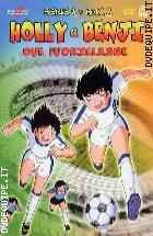 Holly E Benji - Due Fuoriclasse - Serie 1 - Box 02 (5 Dvd)