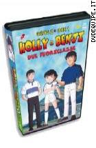 Holly E Benji - Due Fuoriclasse Serie Due - Volume 02 (5 Dvd)