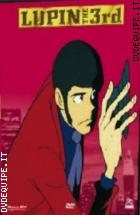 Lupin III - Special Tv - Box 04 ( 4 Dvd)