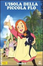L'isola Della Piccola Flo - Box 01 (5 Dvd)