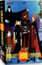 Galaxy Express 999 - Box 01 (5 DVD)