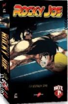 Rocky Joe - La Seconda Serie - Box 01 (5 DVD)